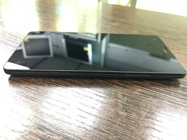 DEXP Ixion ES250 Rage. �/� ����