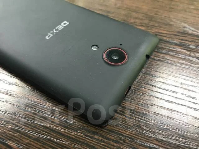 DEXP Ixion ES250 Rage. �/� ����