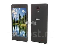 DEXP Ixion ES250 Rage. �/� ����
