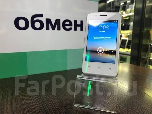 Fly IQ436i Era Nano 9. �/� ����