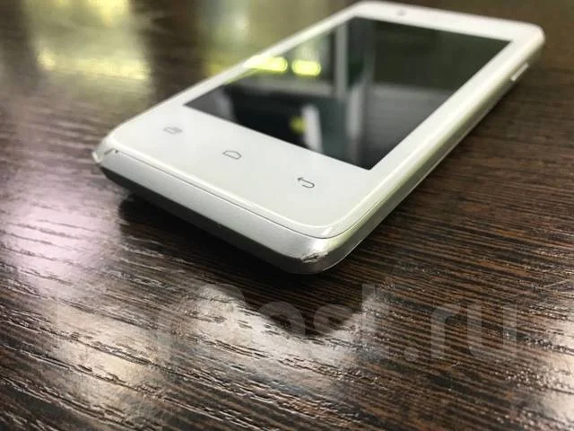 Fly IQ436i Era Nano 9. �/� ����