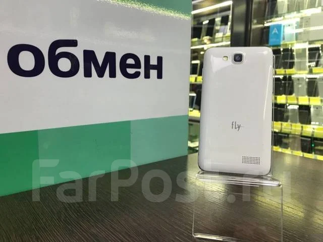 Fly IQ436i Era Nano 9. �/� ����