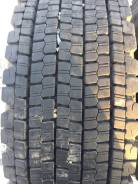 Bridgestone W900. Всесезонные, 2013 год, 10 %, 6 шт