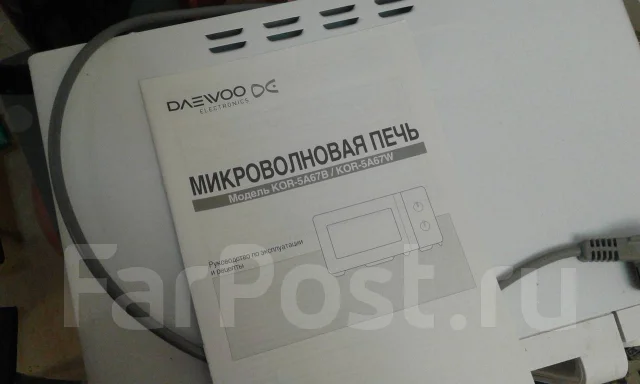 Daewoo ����