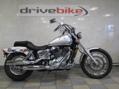 Honda Shadow Spirit. 1 100 куб. см., исправен, птс, без пробега