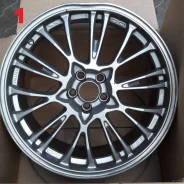 OZ Racing Botticelli. 8.0x18", 5x100, ET35, �� 67���. ����