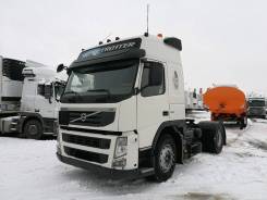 Volvo FM13. Тягач Volvo FM 4х2 2012 года, 12 780 куб. см., 12 616 кг.