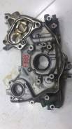 Насос масляный. Honda: Accord, Avancier, Odyssey, Torneo, Shuttle Двигатели: F18B, F20B, F20B2, F20B4, F20B5, F20B7, F23A, F23A1, F23A2, F23A3, F23A5...
