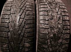Nokian Hakkapeliitta 7. Зимние, шипованные, 30 %, 1 шт