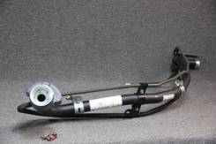 Горловина топливного бака. Toyota Vanguard, ACA31, ACA33, ACA33W, ACA36, ACA38, ACA38W, GSA33, GSA33W Toyota RAV4, ACA30, ACA31, ACA31W, ACA33, ACA36...