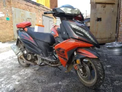 Tracer. 125����. ��., ����������, ��� ���, � �������� ����