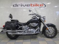 Suzuki Boulevard C50. 800 куб. см., исправен, птс, без пробега