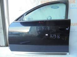 Дверь боковая. Audi Quattro Audi A6, 4B/C5, C5 Двигатели: ASN, AKE, AGA, AWN, AWL, AKN, ALT, AWX, AWT, AFN, AJP, BDH, ASG, BDV, AFB, ARK, ARJ, ARH, BD...