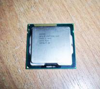 Intel Pentium G645