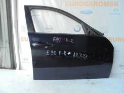 Дверь боковая. BMW M3, E90 BMW 3-Series, E90, E91