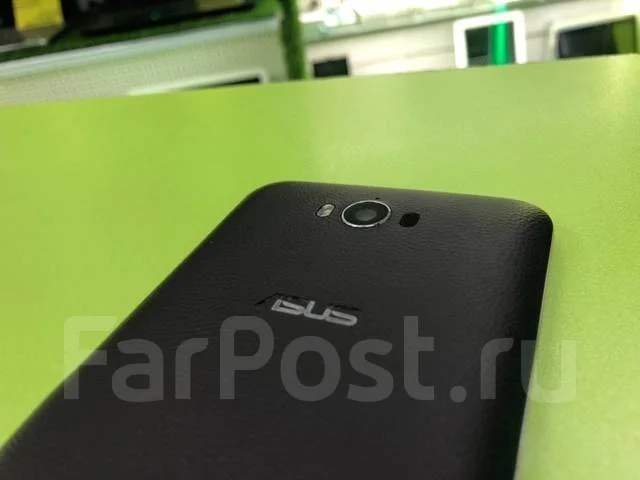 Asus ZenFone Max. �/� ����