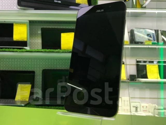 Asus ZenFone Max. �/� ����