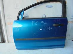 Дверь боковая. Ford Focus, CB4
