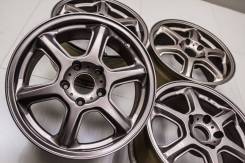 5ZIGEN. 7.0x16", 5x114.30, ET42