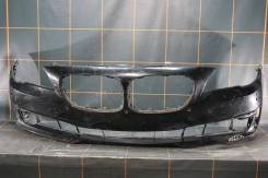Бампер. BMW 7-Series, F01, F02, F03 Двигатели: N52B30, N55B30, N57D30, N57D30TOP, N63B44, N63B44TU, N74B60