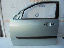 Дверь боковая. Ford Focus, DBW, DFW, DNW