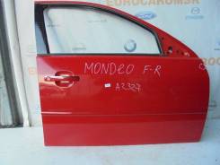 Дверь боковая. Ford Mondeo, B4Y, B5Y, BWY