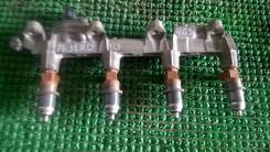 Инжектор, форсунка. Mitsubishi: RVR, Proudia, Pajero, Legnum, Galant, Chariot, Pajero Pinin, Aspire, Chariot Grandis, Pajero iO, Montero, Dion, Dignit...