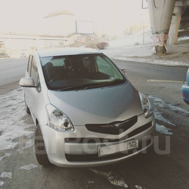 Регион ржев авто