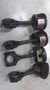 Поршень. Honda Accord, CF3 Honda Torneo, CF3 Двигатель F18B