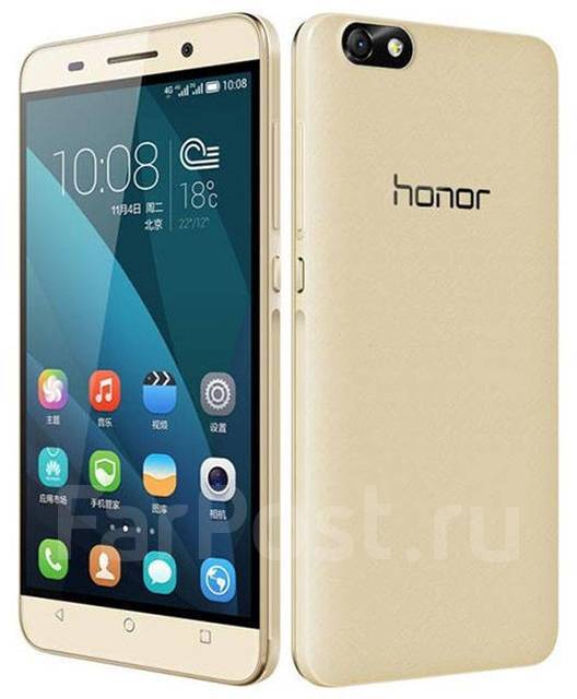 Huawei honor картинки