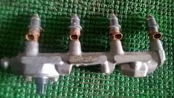 Топливная рейка. Mitsubishi Pajero Pinin, H67W, H77W Mitsubishi Pajero iO, H61W, H62W, H66W, H67W, H71W, H72W, H76W, H77W Двигатели: 4G94, 4G93