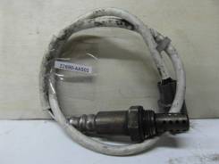 Датчик кислородный. Subaru Forester, SG5, SG9, SG9L Subaru Impreza, GDA, GDB, GGA, GGB Двигатели: EJ205, EJ255, EJ207