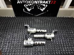 Клапан vvt-i. Toyota: Aurion, Tarago, Alphard, Mark X, Camry, Reiz, Crown, Mark X Zio, Estima, Vanguard, Vellfire, Sienna, RAV4, Previa, Avalon, Crown...