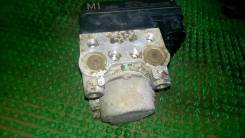 Блок abs. Mitsubishi Pajero, H65W, H67W, H76W, H77W Mitsubishi Pajero Pinin, H66W, H67W, H76W, H77W Mitsubishi Pajero iO, H62W, H65W, H67W, H72W, H76W...