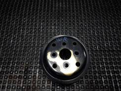 Шкив помпы. Toyota: Aurion, Tarago, Alphard, Mark X, Camry, Soarer, Reiz, Mark X Zio, Crown, Estima, Vanguard, Vellfire, Sienna, RAV4, Previa, Avalon...