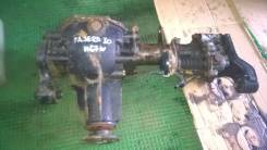 Редуктор. Mitsubishi Pajero, H67W, H77W Mitsubishi Pajero Pinin, H67W, H77W Mitsubishi Pajero iO, H67W, H77W Mitsubishi Montero, H67W, H77W Двигатель...