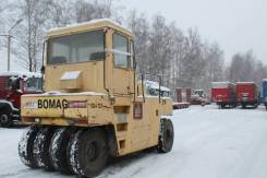 Bomag. Каток BW 20 R