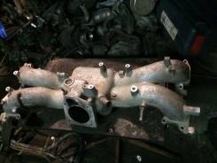 Коллектор впускной. Subaru Forester Subaru Legacy Двигатели: EJ25, EJ251, EJ253, EJ254, EJ255, EJ25D, EJ25A