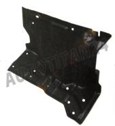Защита двигателя MITSUBISHI LANCER X 07/ASX 10/OUTLANDER XL 06- RH (пр-во Тайвань) SAT ST-MBW5-025-A1