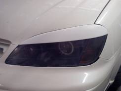 Накладка на фару. Honda Avancier, TA1, TA2, TA3, TA4 Двигатели: F23A, J30A