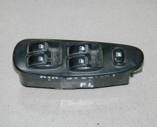 Блок управления стеклоподъемниками. Kia Mentor Kia Spectra Kia Shuma Kia Sephia Двигатель D4BB