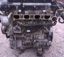 Двигатель в сборе. Mazda Mazda3, BK Mazda Mazda6 Двигатель RF7J. Под заказ