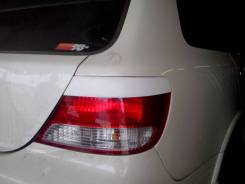 Накладка на фару. Honda Avancier, TA1. Под заказ