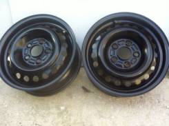 Диски R15, 5x114,3. 6.0x15", 5x114.30