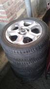 Ford. 4.0x4", 4x108.00, ET-98. Под заказ