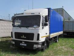 МАЗ 4371P2-432. МАЗ 4371Р2-432-000, 5 000 куб. см., 7 000 кг., 4x2
