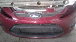 Бампер. Ford Fusion Ford Focus, CB4, DA3, DB Ford Mondeo, B4Y, B5Y, BWY Двигатели: AODA, AODB, AODE, ASDA, ASDB, G6DA, G6DB, G6DD, G8DA, GPDA, GPDC, H...