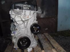 Двигатель в сборе. Mazda 626, GF Двигатель FSZE. Под заказ