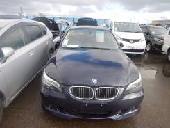 BMW 5-Series. E60, N62 B44A