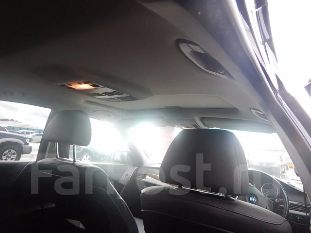 BMW 5-Series. E60, N62 B44A ����
